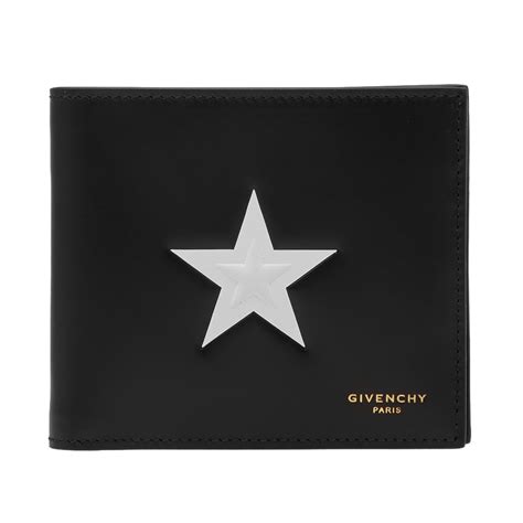 givenchy star wallet womens|Givenchy.